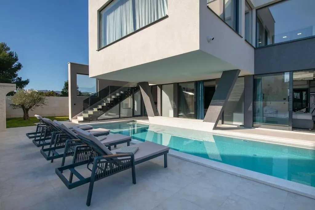 Villa Nerra - Medulin, Mukalba Croatia