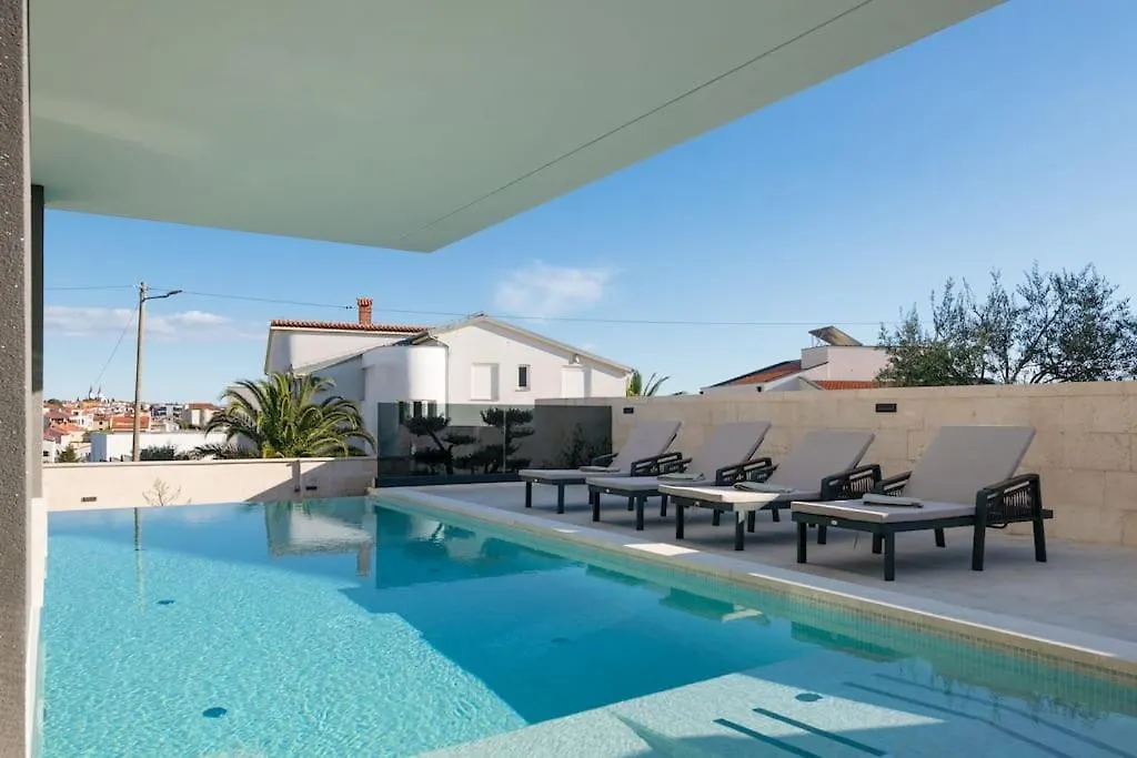 Villa Nerra - Medulin, Mukalba