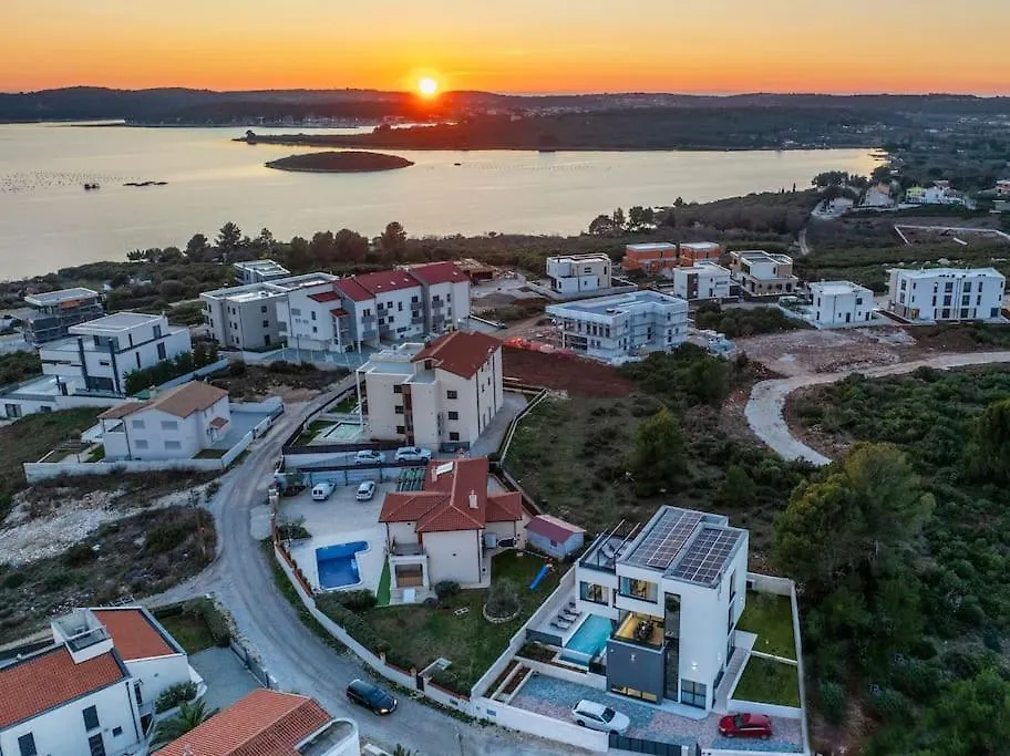 Villa Nerra - Medulin, Mukalba 0*, Medulin Croatia