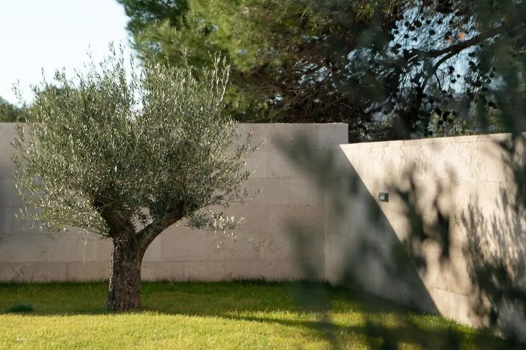 Villa Nerra - Medulin, Mukalba