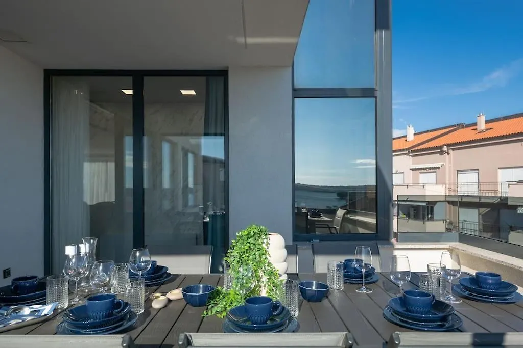 Villa Nerra - Medulin, Mukalba Croatia