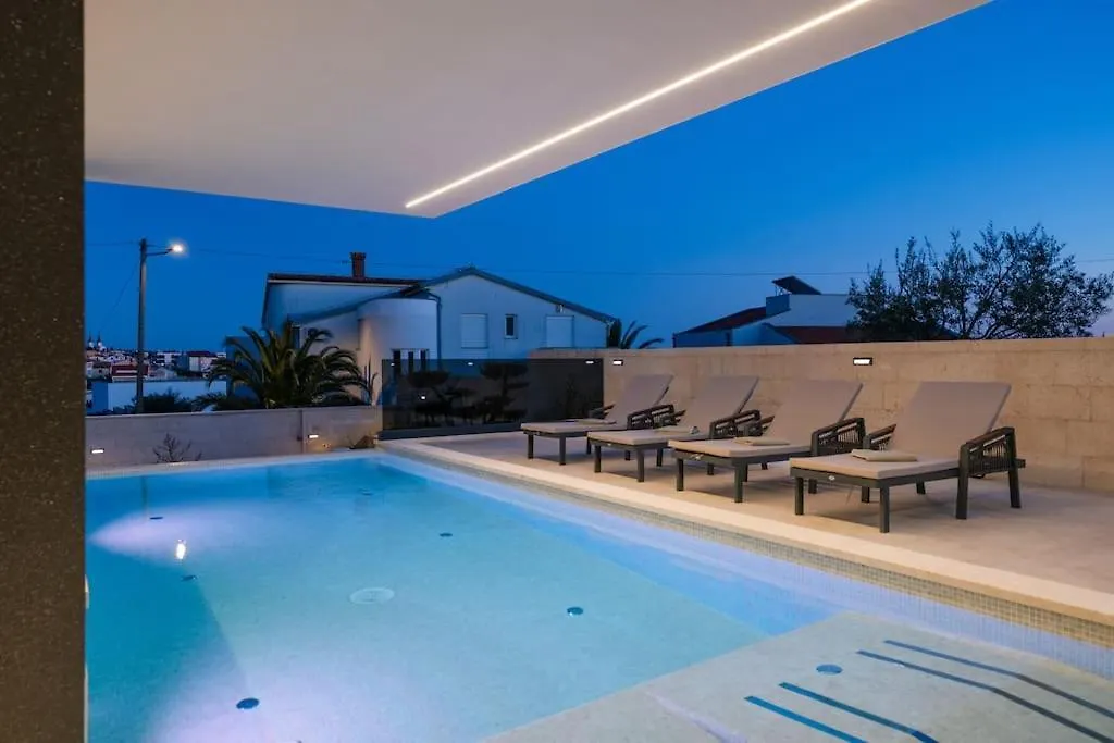 Villa Nerra - Medulin, Mukalba